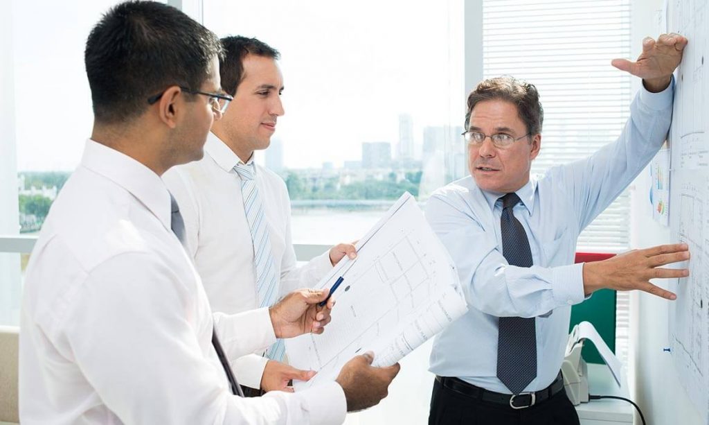 Project Management