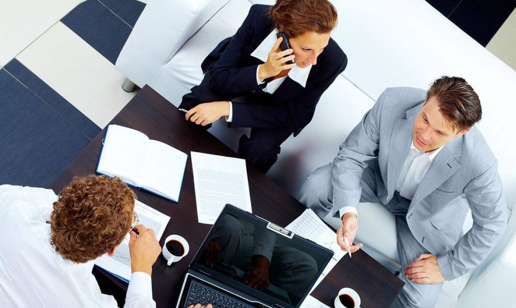 Strategic Planning
